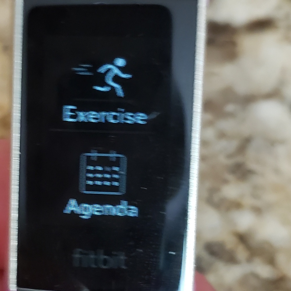 FITBIT CHARGE 3